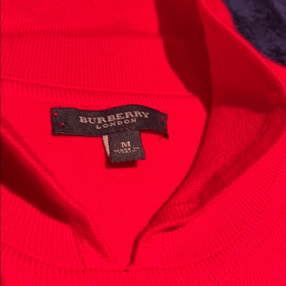 Short sleeve sweater with bow accent - Picture 2 of 5